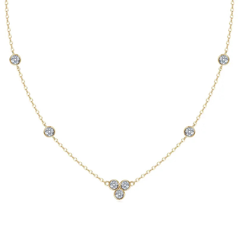 Lumine Necklace