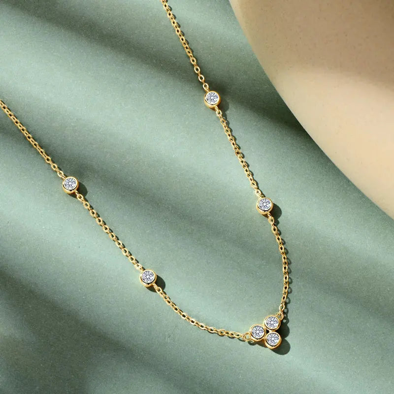 Lumine Necklace