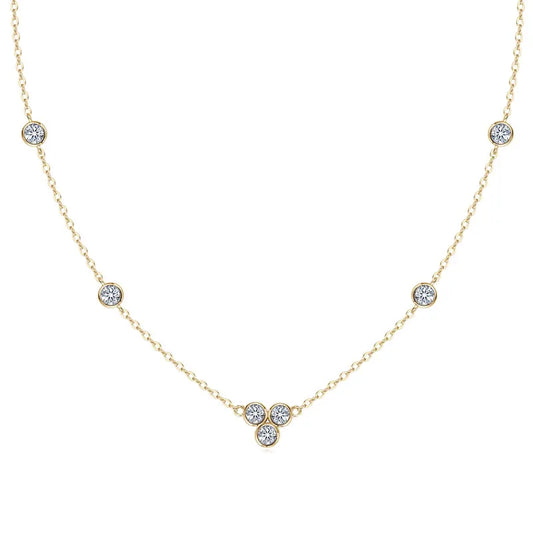 Lumine Halsband